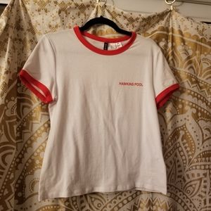 Stranger Things Lifeguard Shirt